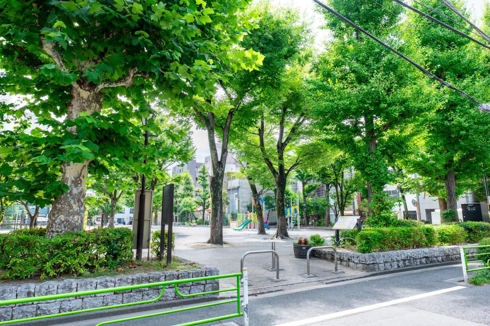 アパート Ueno Garden House - 2 Mins Walk To Subway, 2 Mins Train To Akihabara, 2 Mins Train To Asakusa