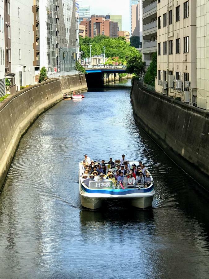 Ueno Garden House - 2 Mins Walk To Subway, 2 Mins Train To Akihabara, 2 Mins Train To Asakusa 東京都